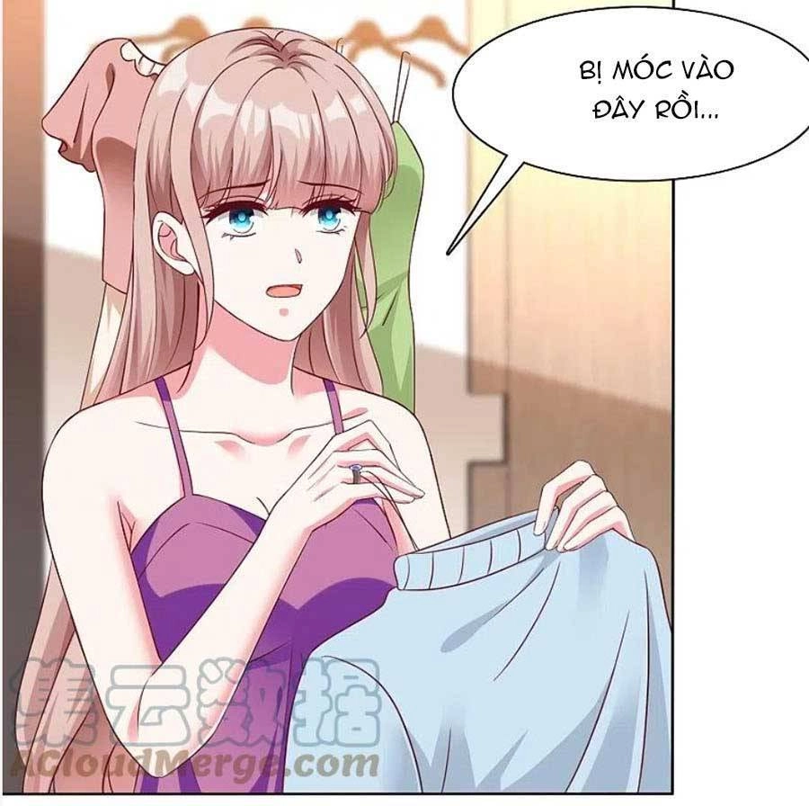 Băng Sơn Tổng Tài Sủng Thê Đến Vô Đạo Chapter 231 - 17