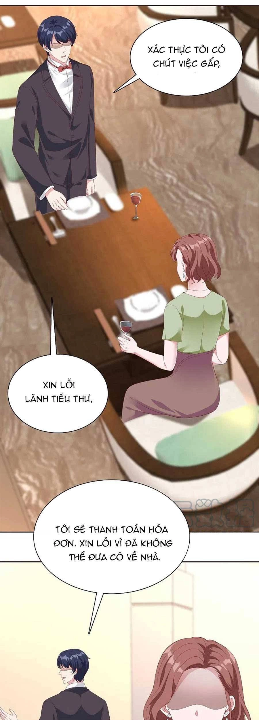 Băng Sơn Tổng Tài Sủng Thê Đến Vô Đạo Chapter 232 - 13