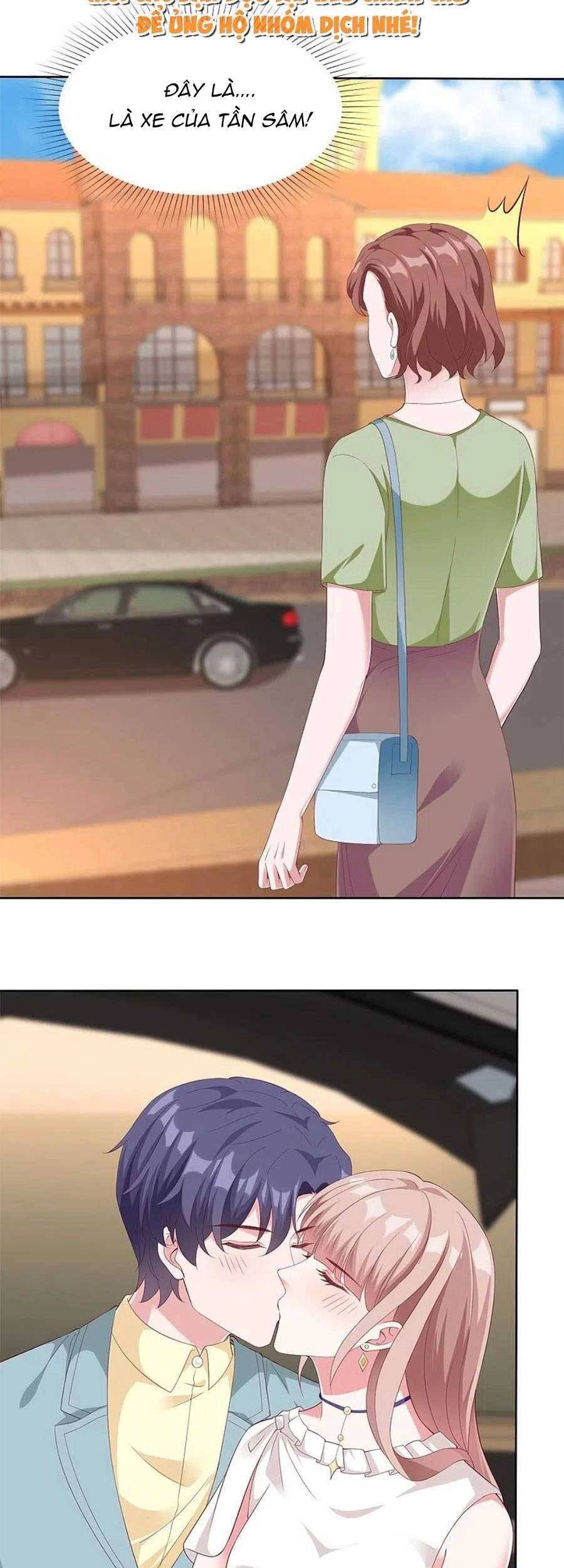 Băng Sơn Tổng Tài Sủng Thê Đến Vô Đạo Chapter 232 - 15