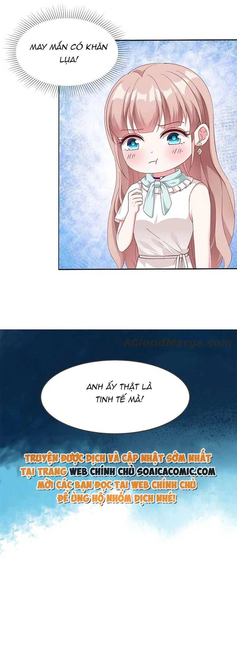 Băng Sơn Tổng Tài Sủng Thê Đến Vô Đạo Chapter 233 - 9