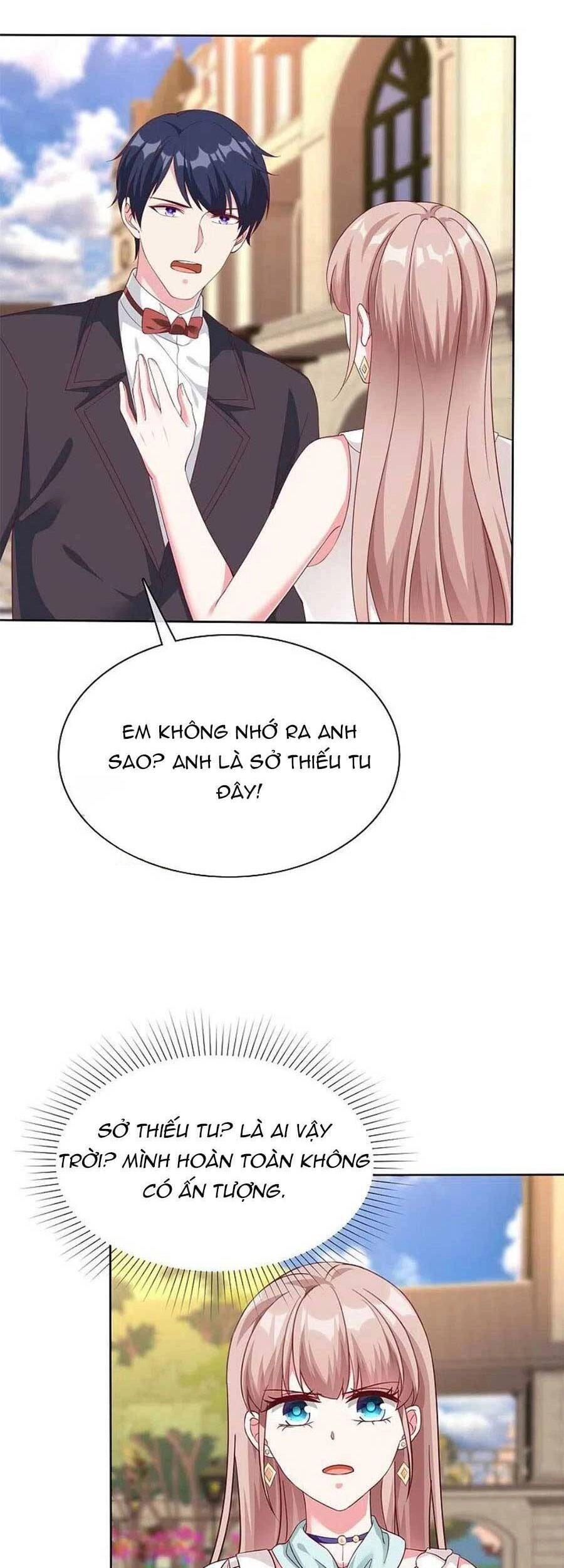 Băng Sơn Tổng Tài Sủng Thê Đến Vô Đạo Chapter 233 - 16