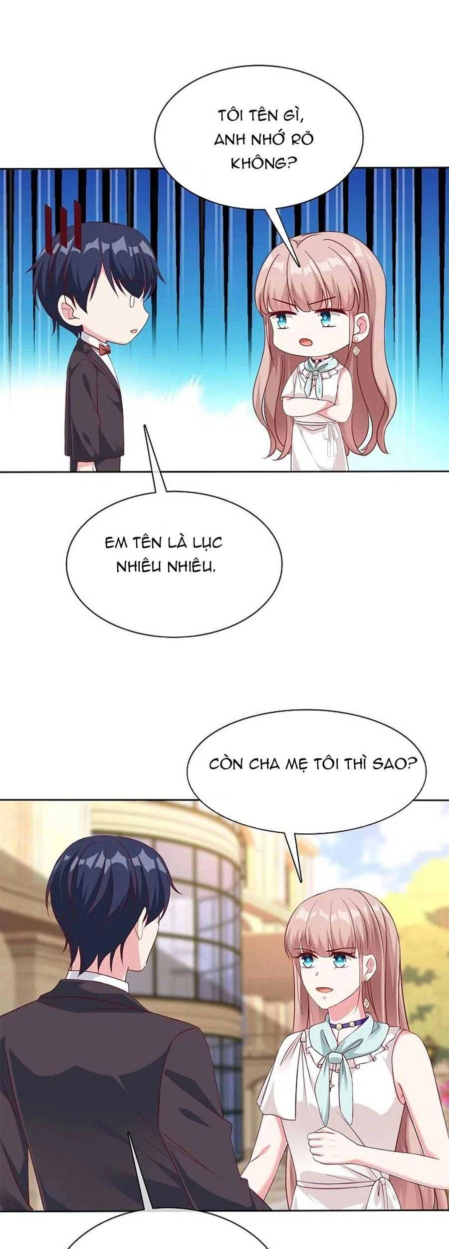 Băng Sơn Tổng Tài Sủng Thê Đến Vô Đạo Chapter 233 - 20