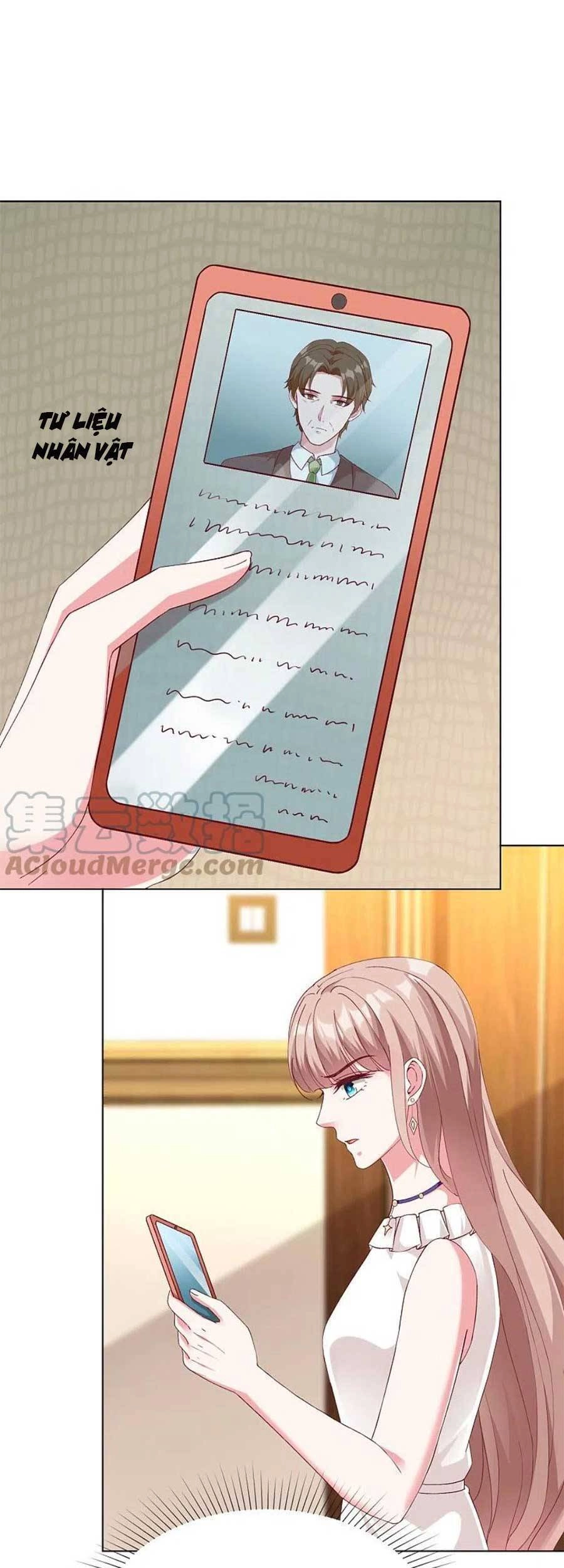 Băng Sơn Tổng Tài Sủng Thê Đến Vô Đạo Chapter 234 - 7