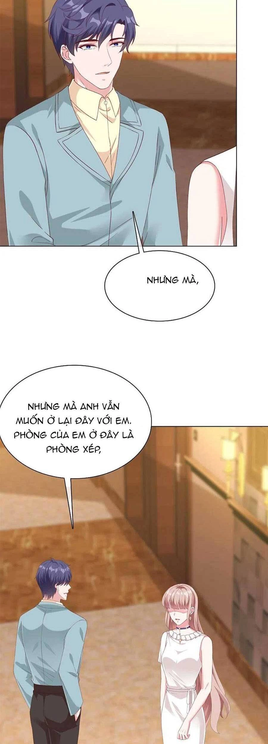 Băng Sơn Tổng Tài Sủng Thê Đến Vô Đạo Chapter 234 - 13