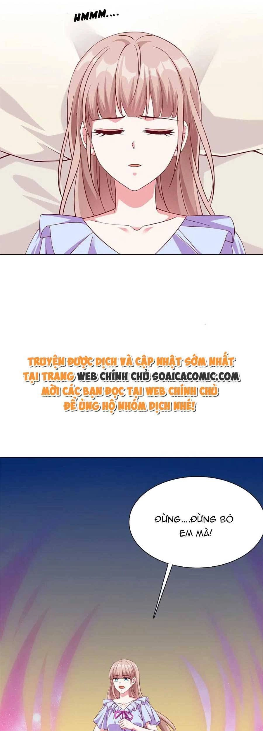 Băng Sơn Tổng Tài Sủng Thê Đến Vô Đạo Chapter 234 - 17