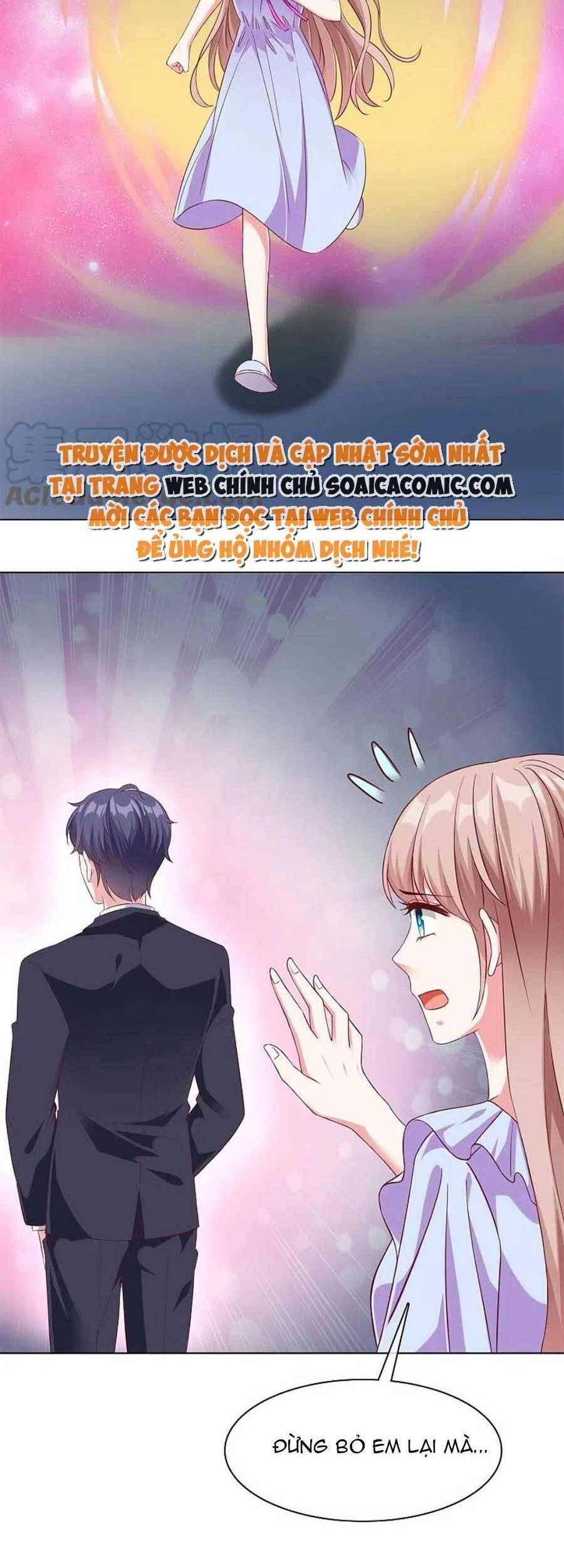 Băng Sơn Tổng Tài Sủng Thê Đến Vô Đạo Chapter 234 - 18