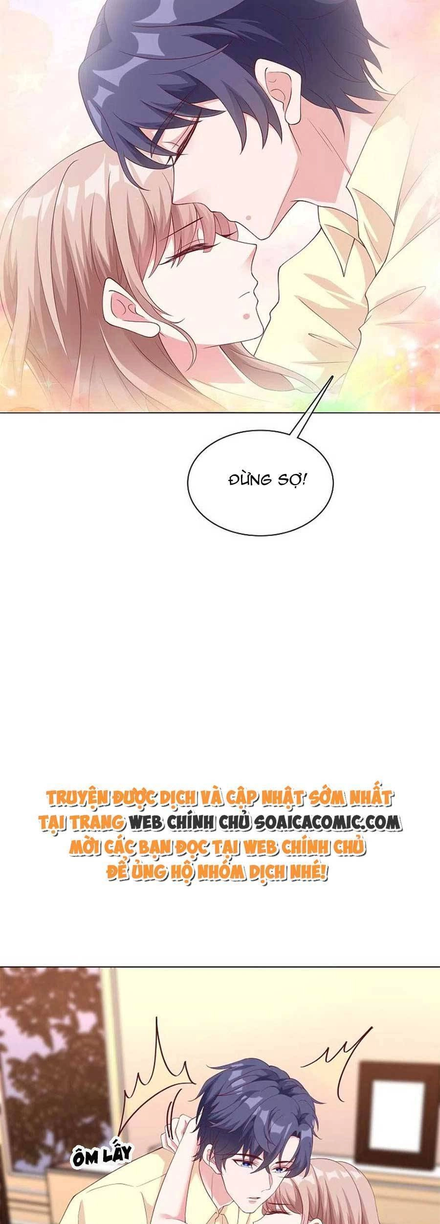 Băng Sơn Tổng Tài Sủng Thê Đến Vô Đạo Chapter 234 - 21