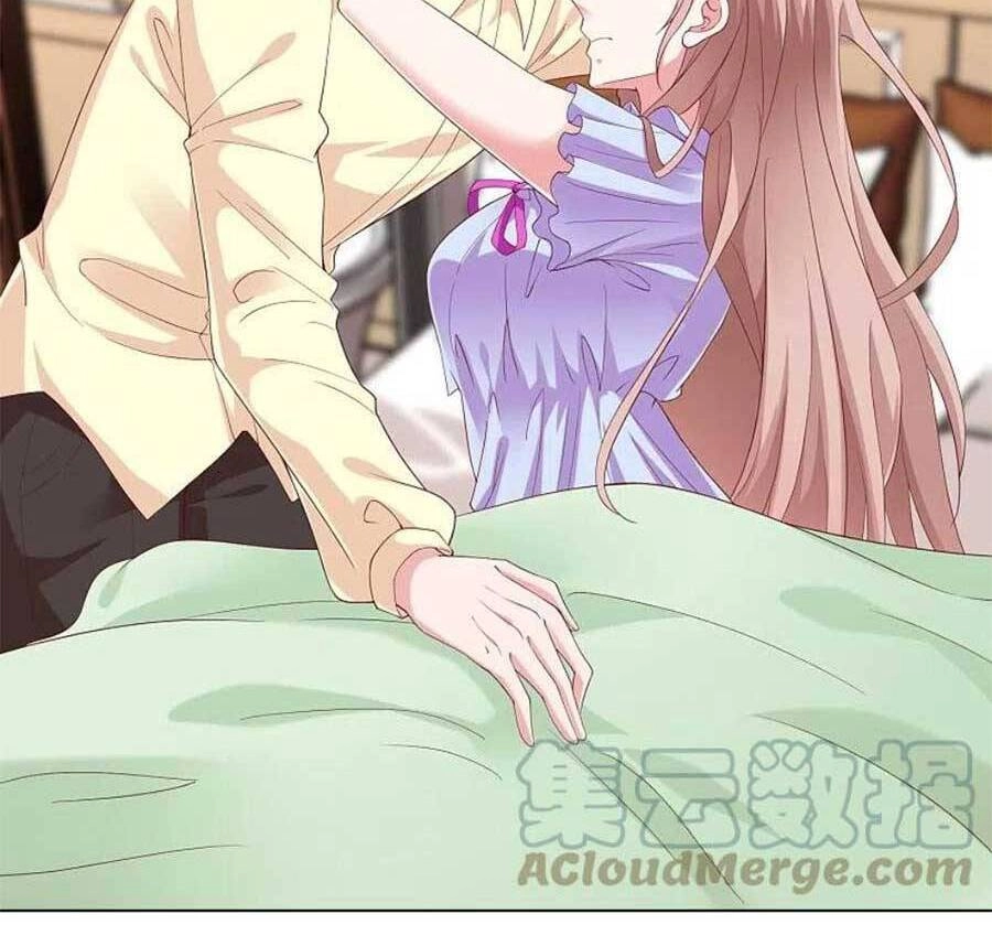 Băng Sơn Tổng Tài Sủng Thê Đến Vô Đạo Chapter 234 - 22