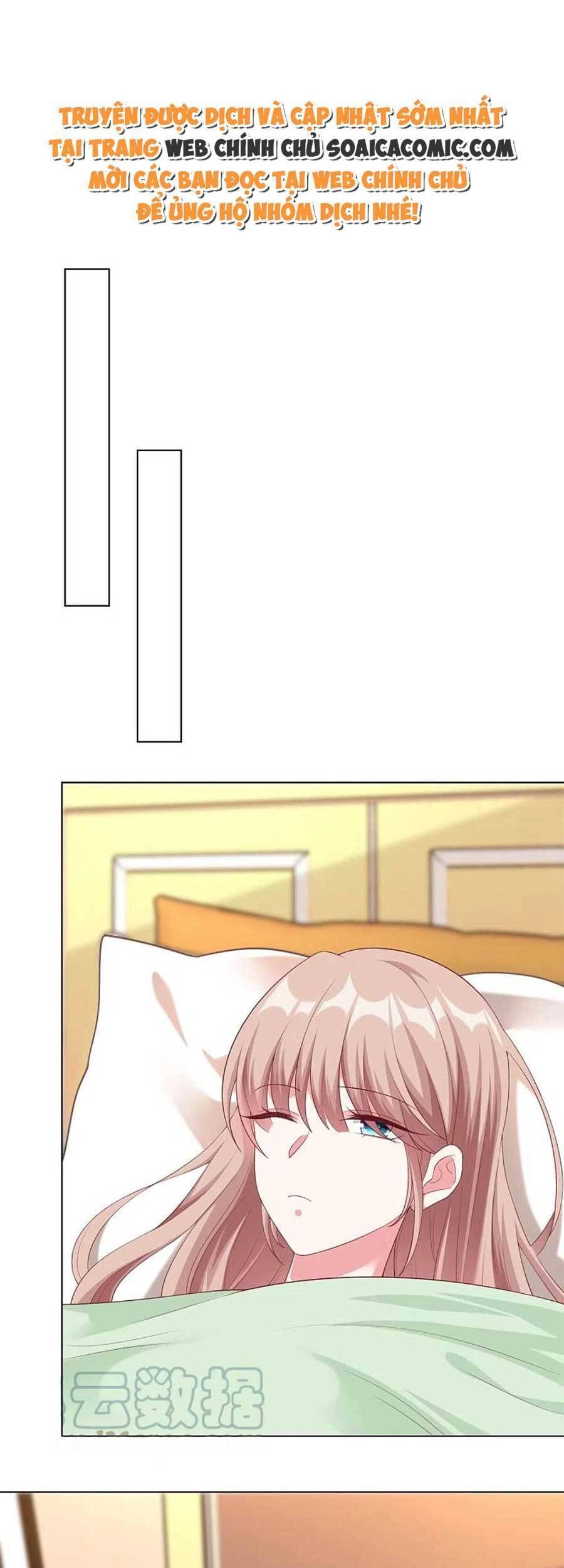 Băng Sơn Tổng Tài Sủng Thê Đến Vô Đạo Chapter 235 - 8