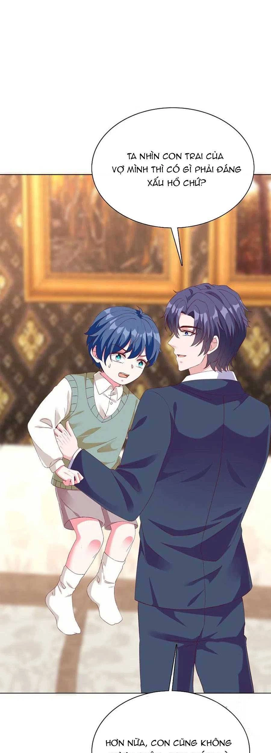 Băng Sơn Tổng Tài Sủng Thê Đến Vô Đạo Chapter 235 - 26