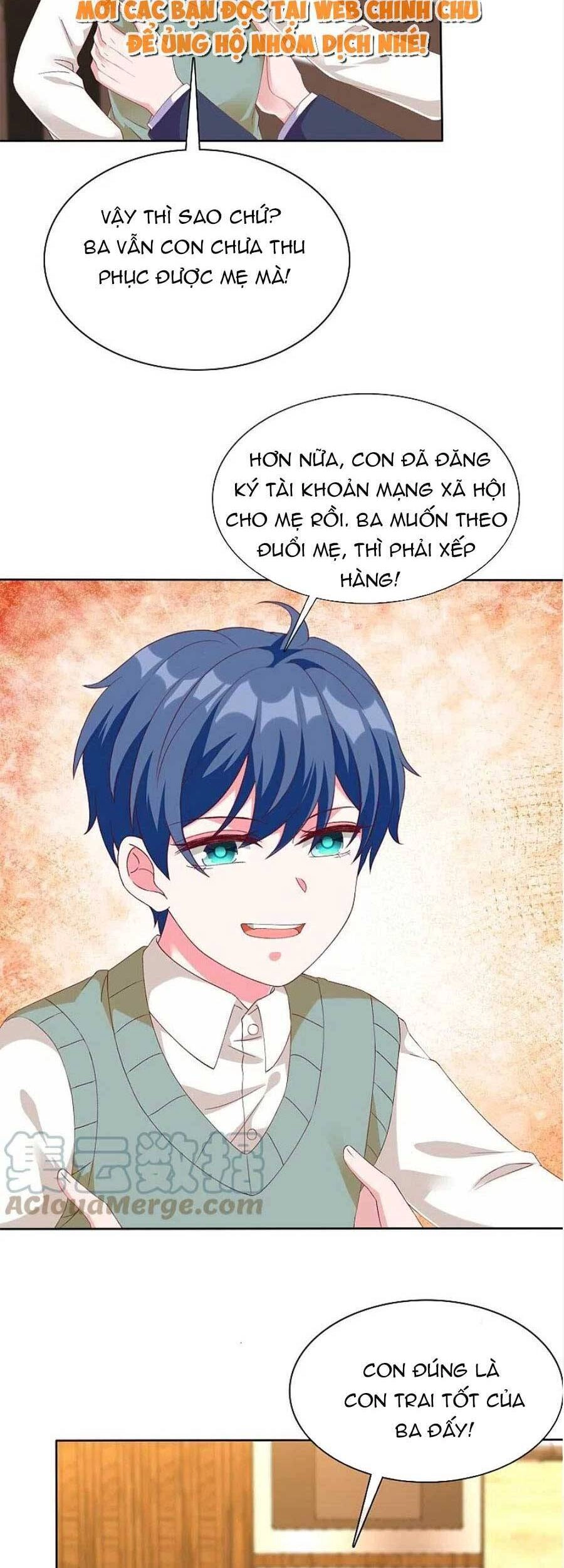 Băng Sơn Tổng Tài Sủng Thê Đến Vô Đạo Chapter 236 - 2