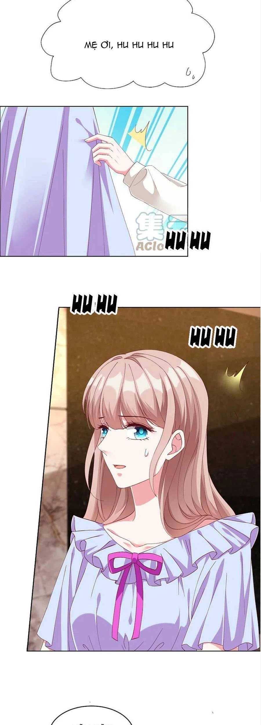 Băng Sơn Tổng Tài Sủng Thê Đến Vô Đạo Chapter 236 - 5