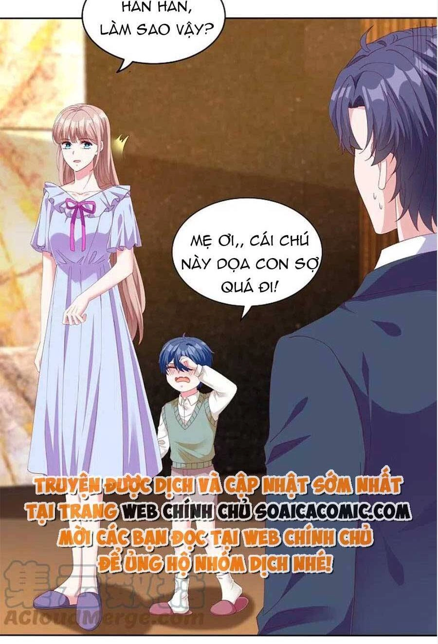 Băng Sơn Tổng Tài Sủng Thê Đến Vô Đạo Chapter 236 - 6