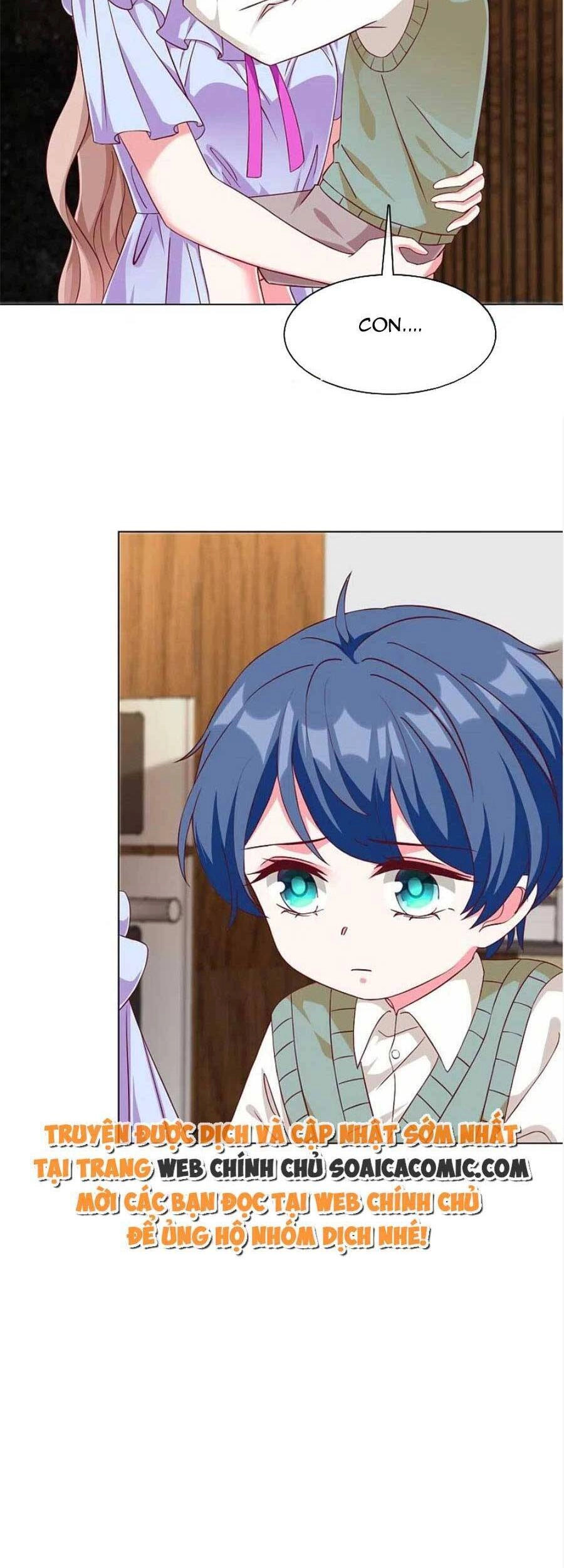 Băng Sơn Tổng Tài Sủng Thê Đến Vô Đạo Chapter 236 - 14