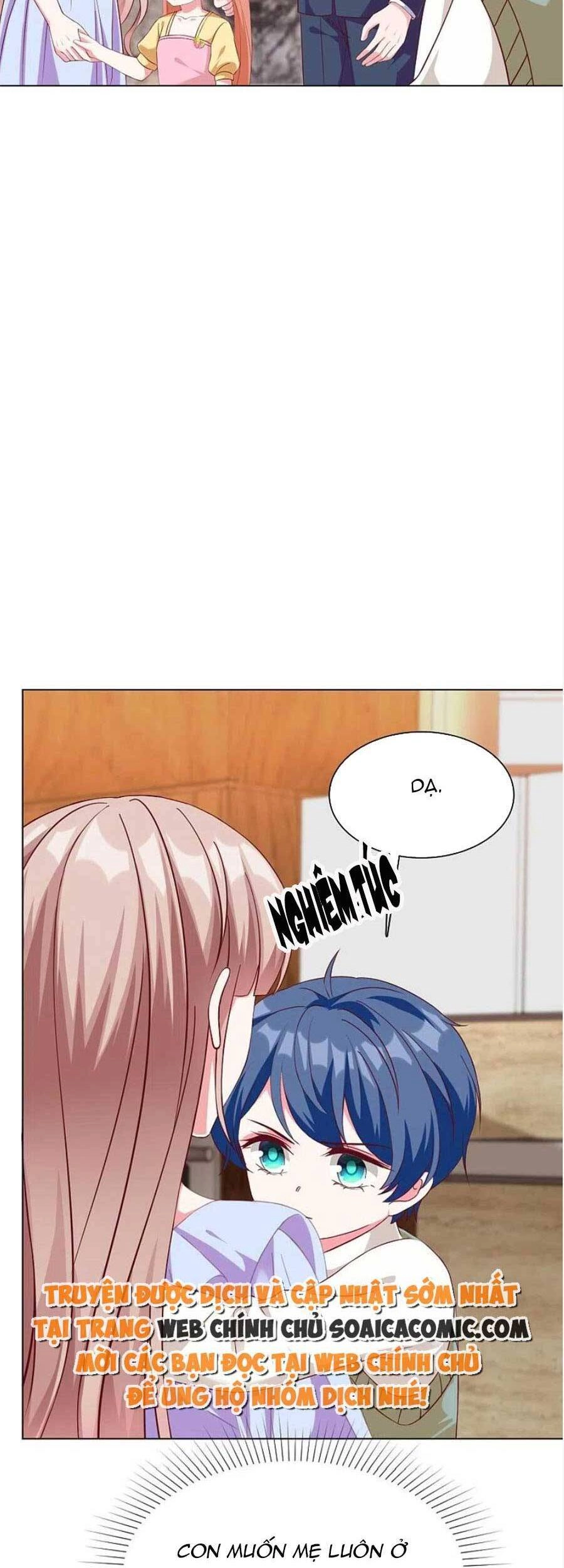 Băng Sơn Tổng Tài Sủng Thê Đến Vô Đạo Chapter 236 - 16