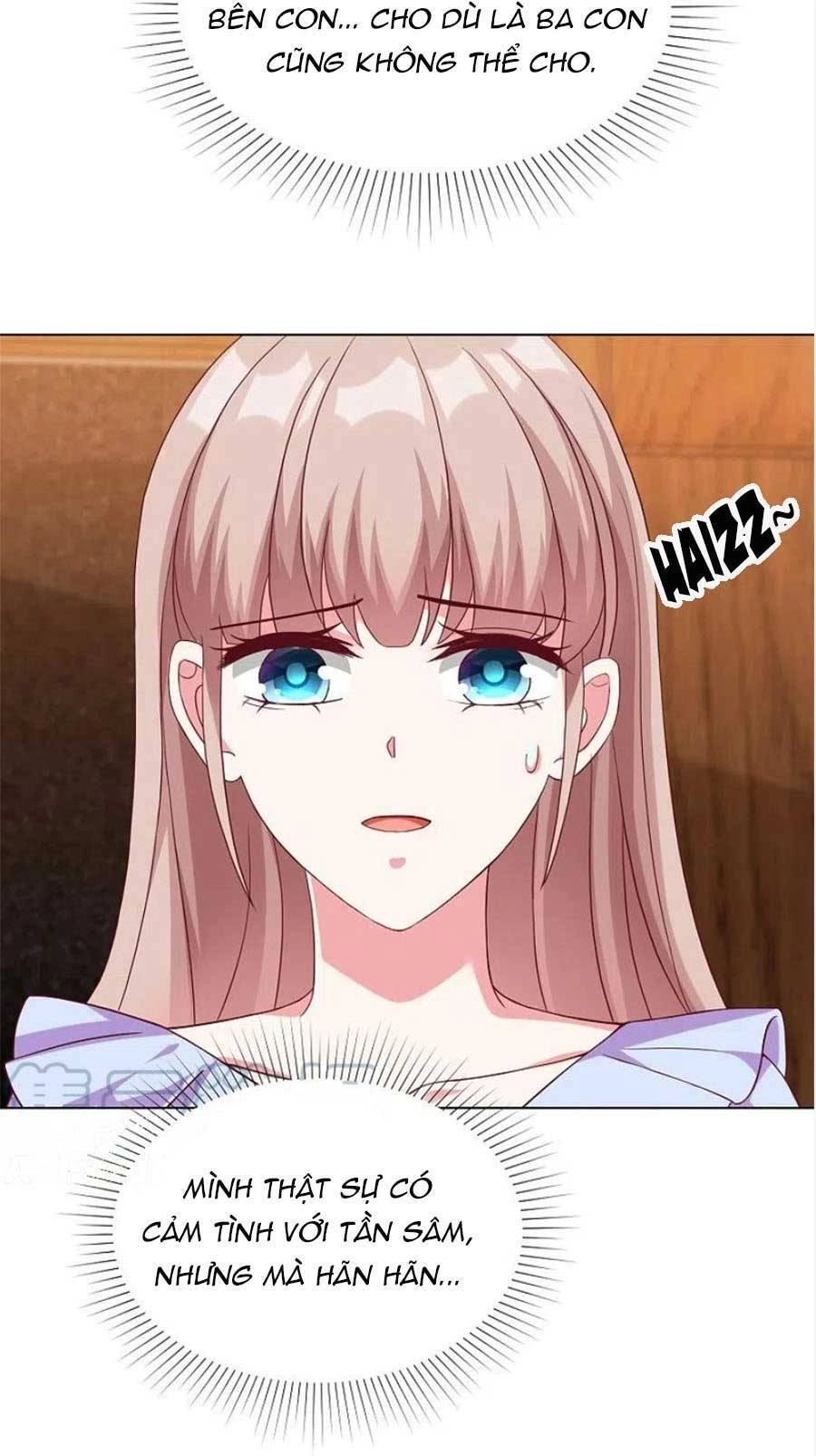 Băng Sơn Tổng Tài Sủng Thê Đến Vô Đạo Chapter 236 - 17