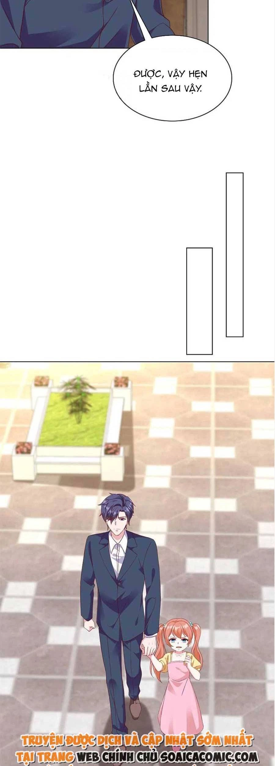 Băng Sơn Tổng Tài Sủng Thê Đến Vô Đạo Chapter 236 - 19