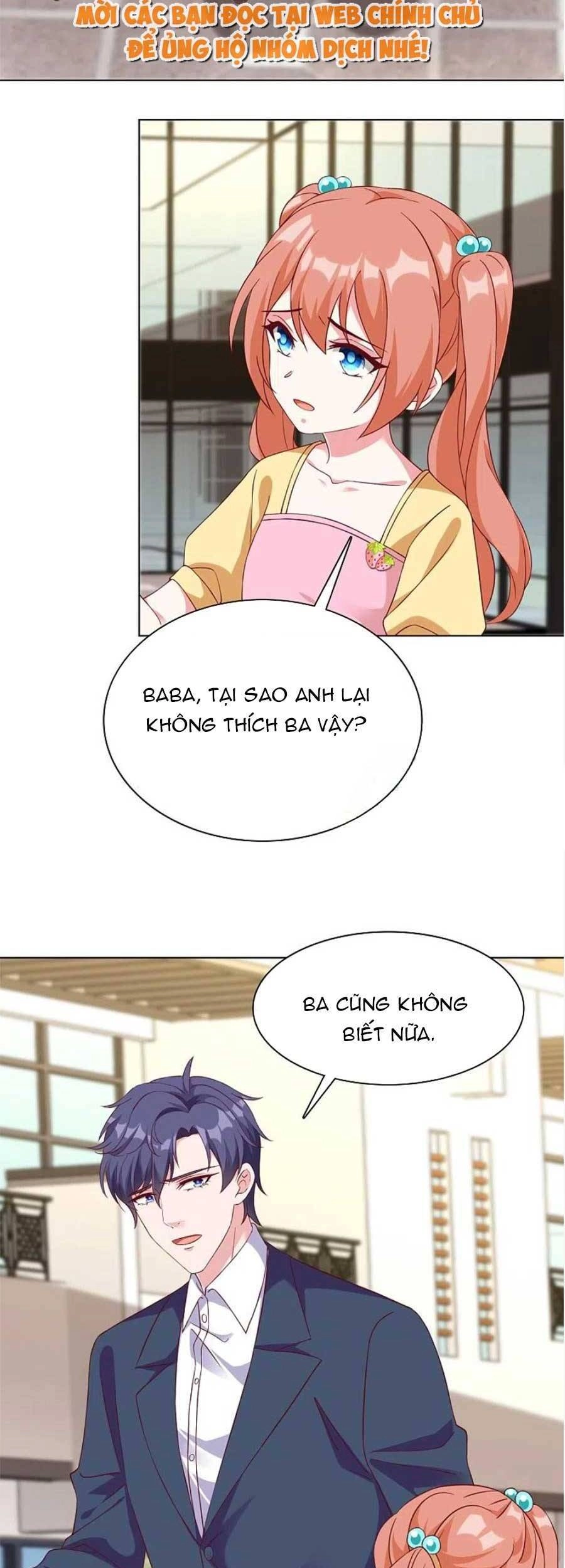 Băng Sơn Tổng Tài Sủng Thê Đến Vô Đạo Chapter 236 - 20