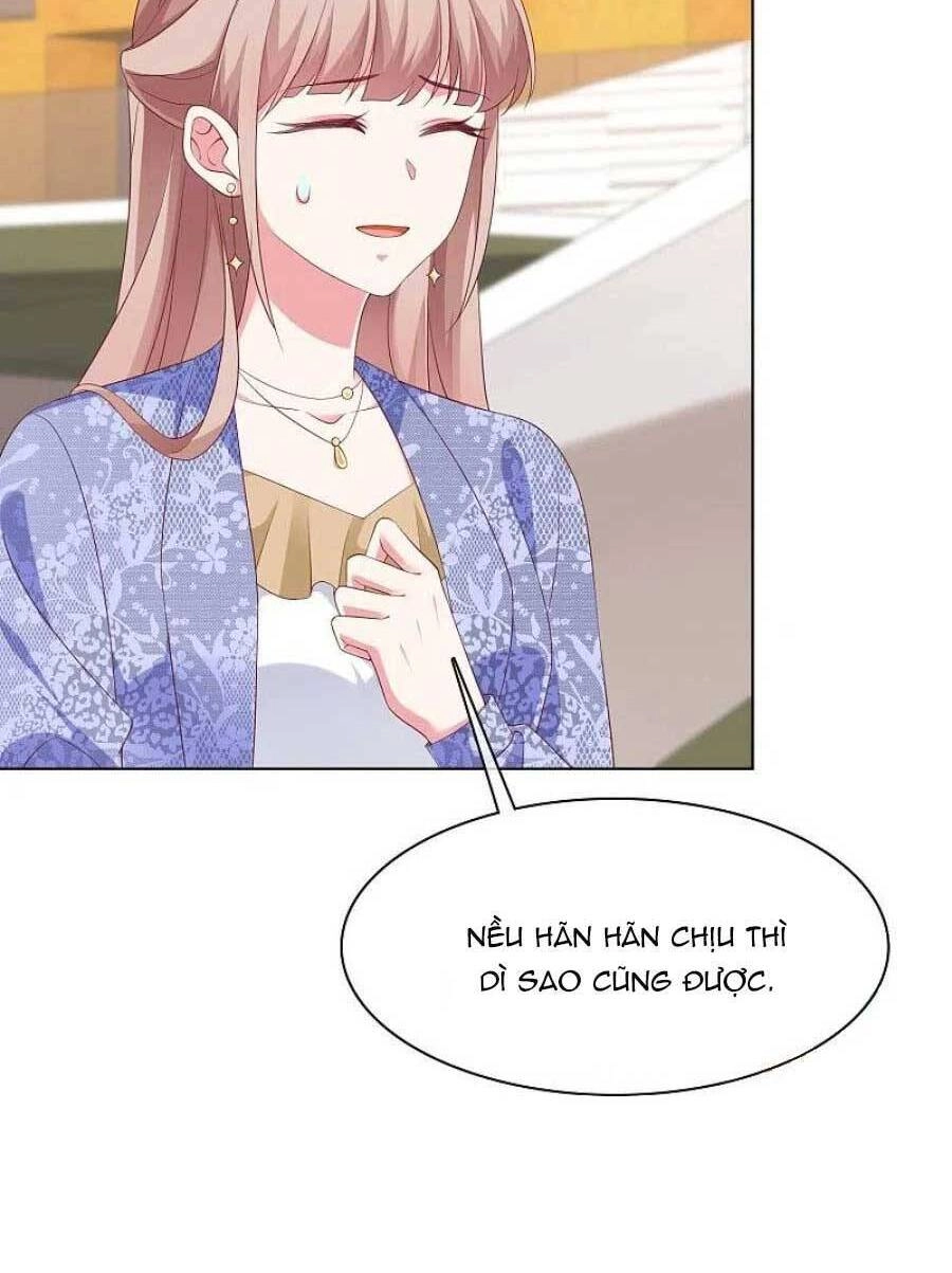 Băng Sơn Tổng Tài Sủng Thê Đến Vô Đạo Chapter 237 - 9