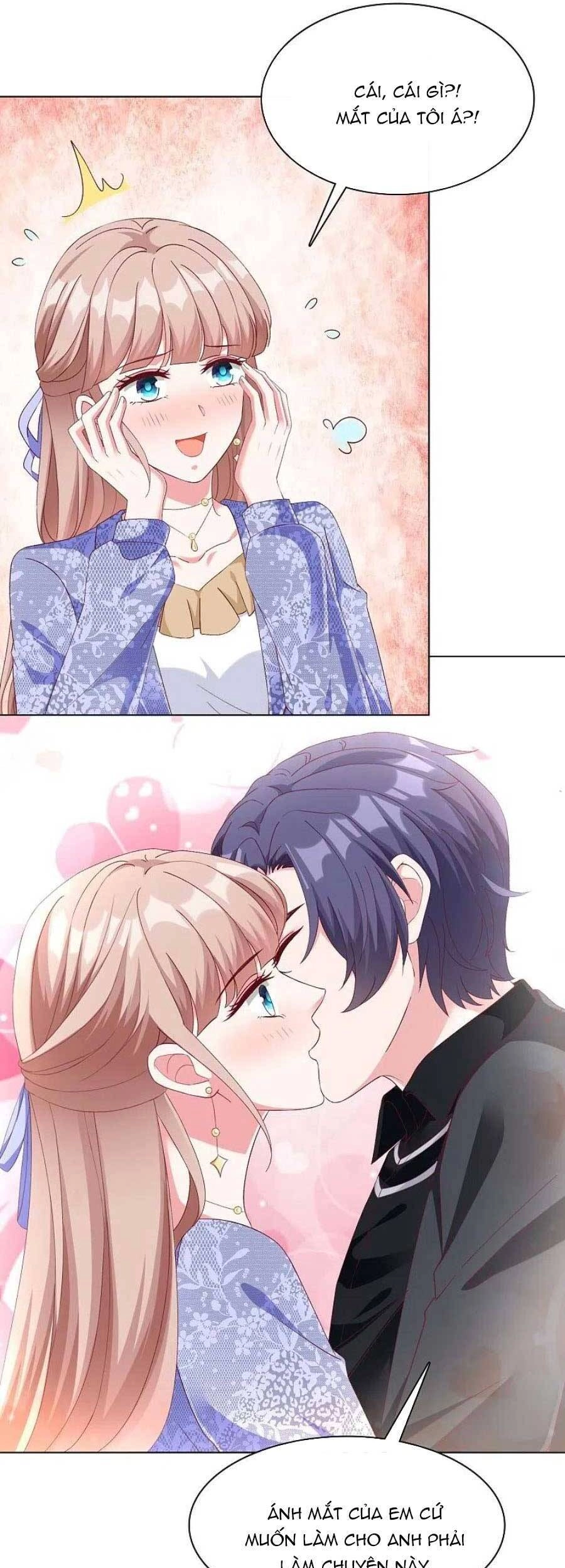 Băng Sơn Tổng Tài Sủng Thê Đến Vô Đạo Chapter 237 - 16