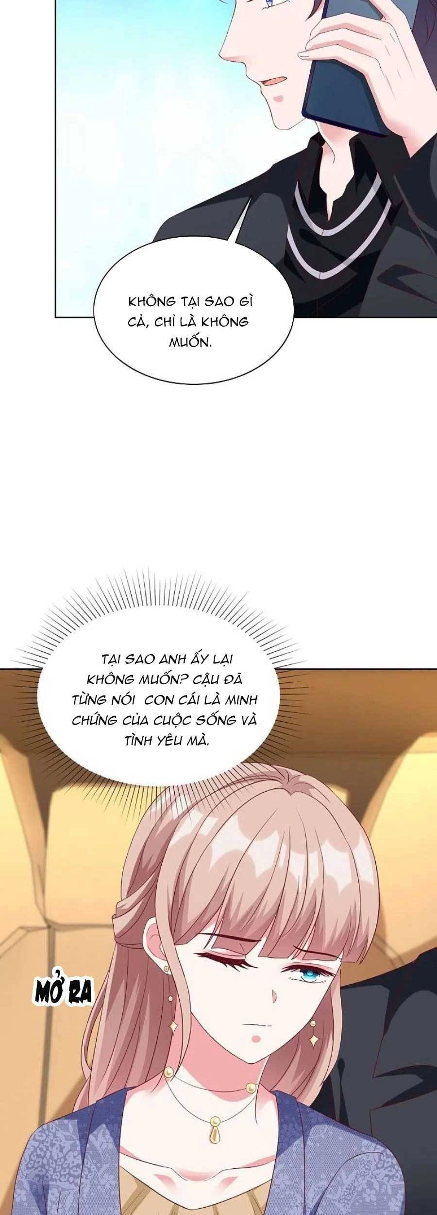 Băng Sơn Tổng Tài Sủng Thê Đến Vô Đạo Chapter 237 - 24