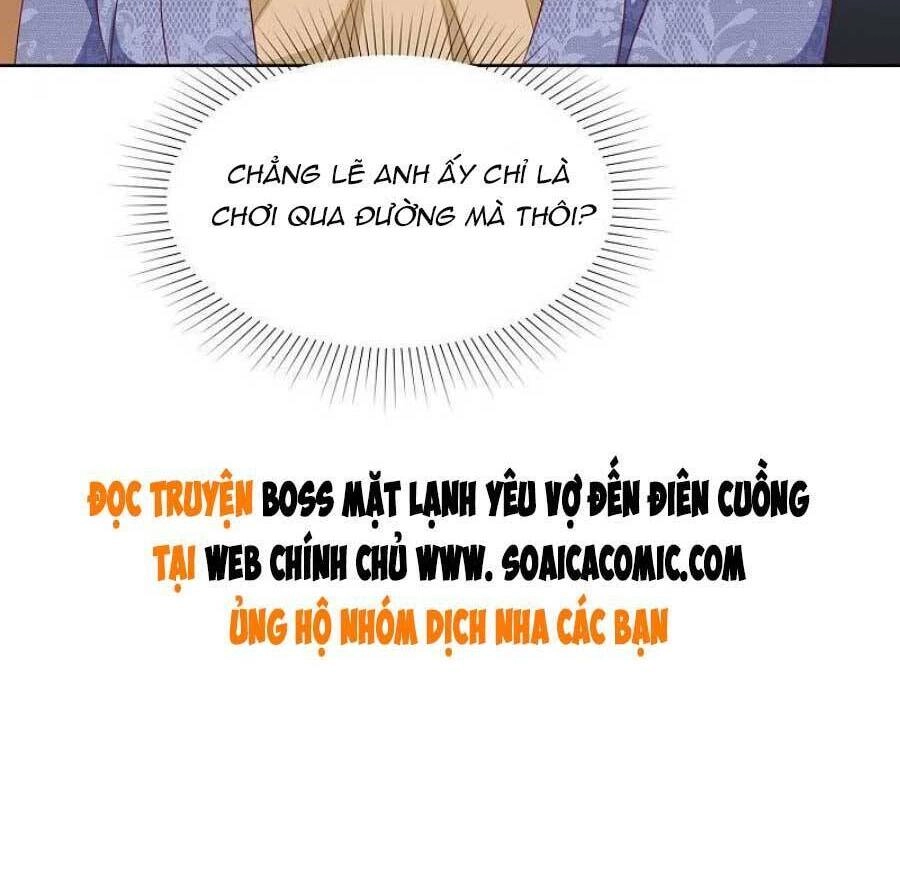 Băng Sơn Tổng Tài Sủng Thê Đến Vô Đạo Chapter 237 - 25