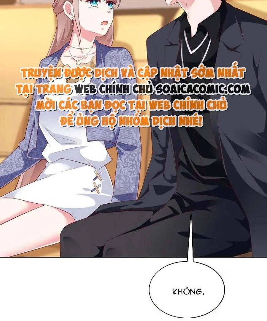 Băng Sơn Tổng Tài Sủng Thê Đến Vô Đạo Chapter 238 - 9