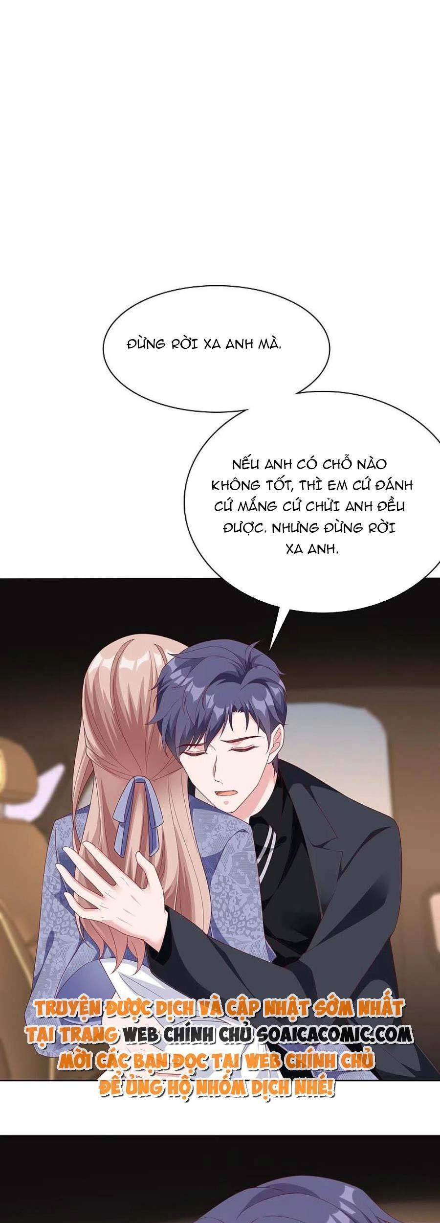 Băng Sơn Tổng Tài Sủng Thê Đến Vô Đạo Chapter 238 - 10