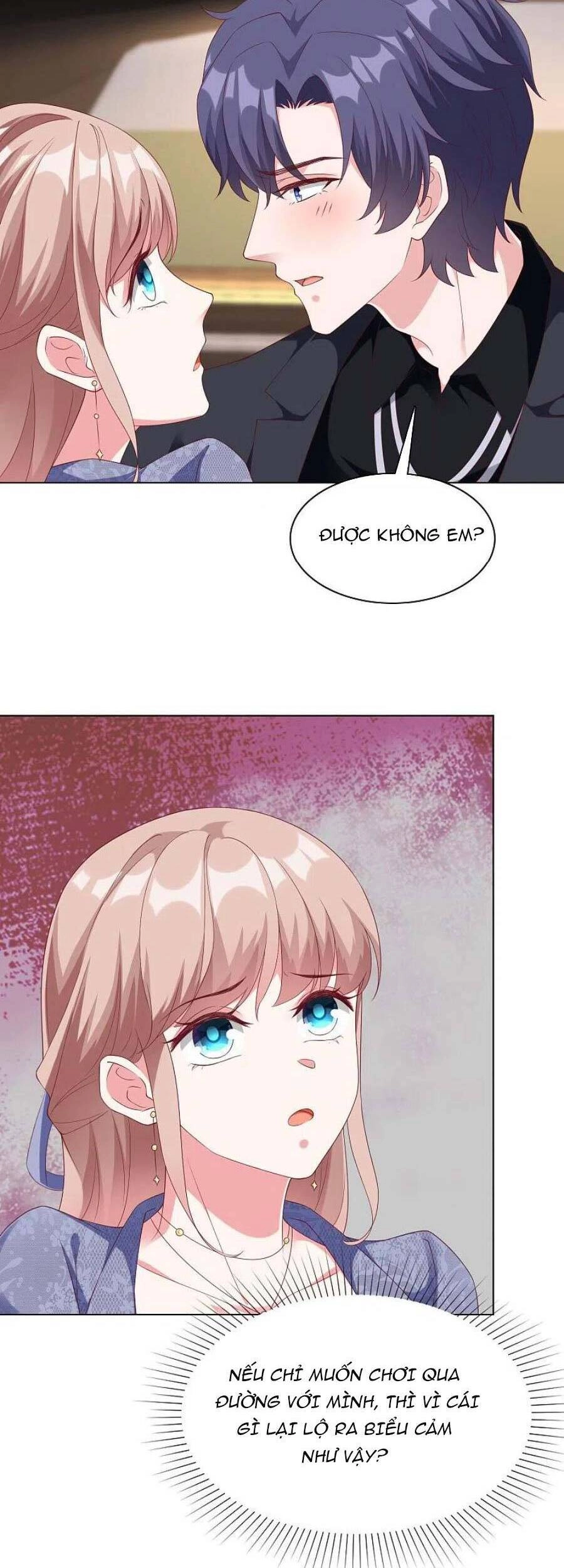 Băng Sơn Tổng Tài Sủng Thê Đến Vô Đạo Chapter 238 - 11