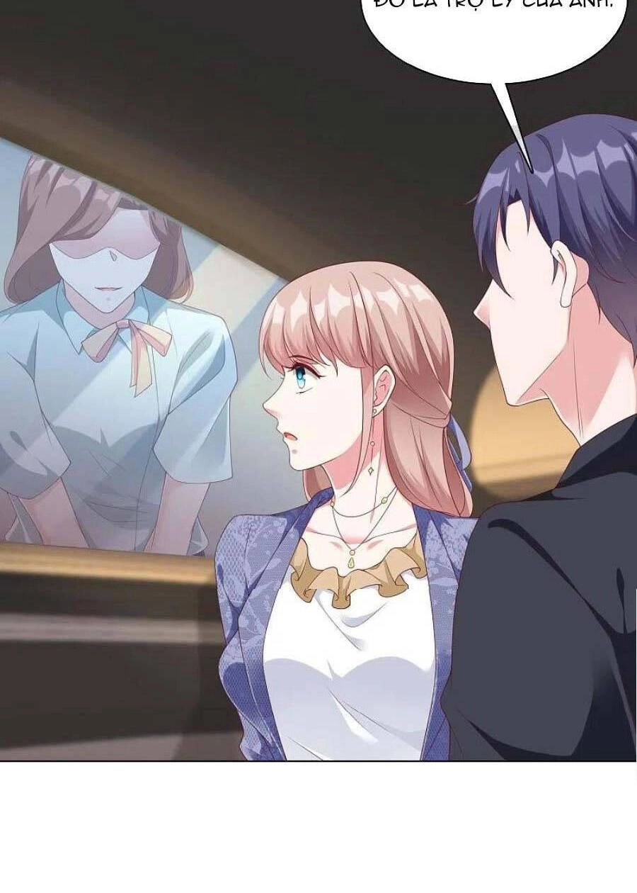 Băng Sơn Tổng Tài Sủng Thê Đến Vô Đạo Chapter 238 - 13