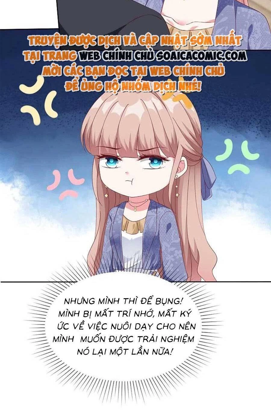 Băng Sơn Tổng Tài Sủng Thê Đến Vô Đạo Chapter 240 - 4