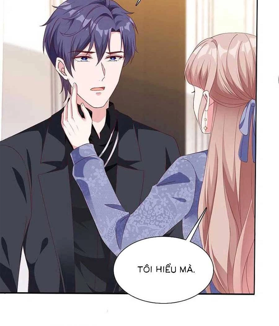 Băng Sơn Tổng Tài Sủng Thê Đến Vô Đạo Chapter 240 - 8