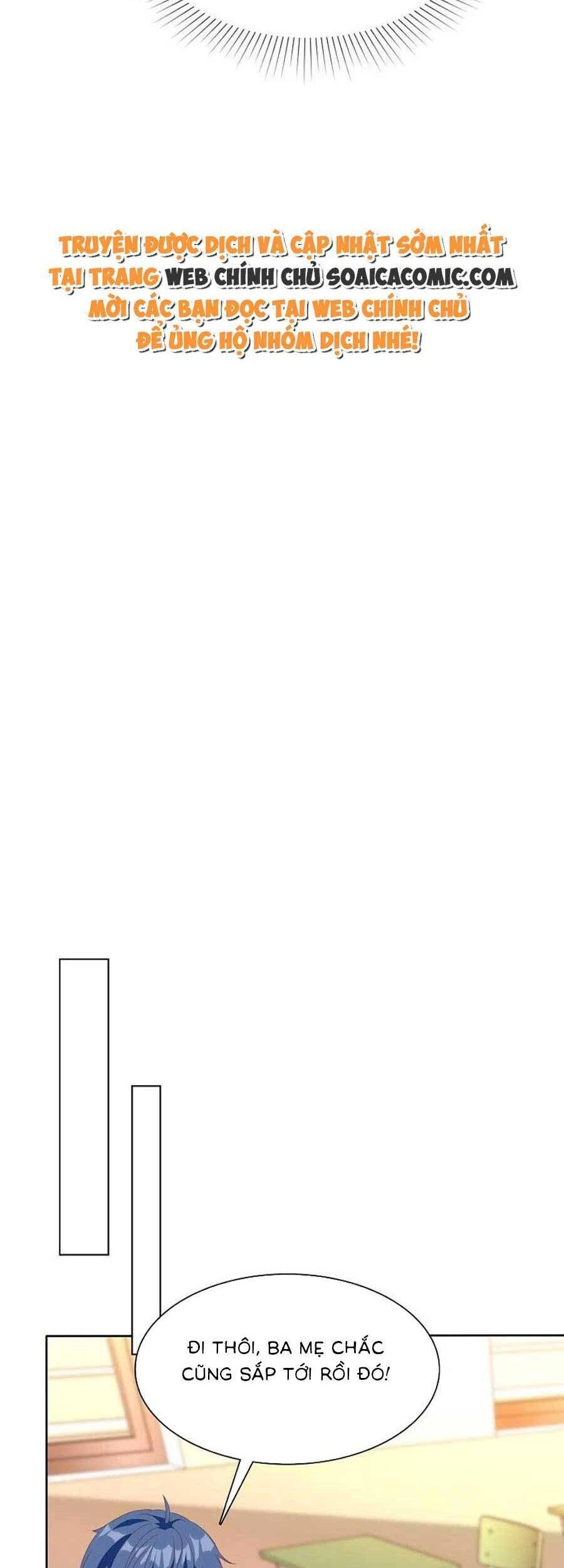 Băng Sơn Tổng Tài Sủng Thê Đến Vô Đạo Chapter 240 - 13