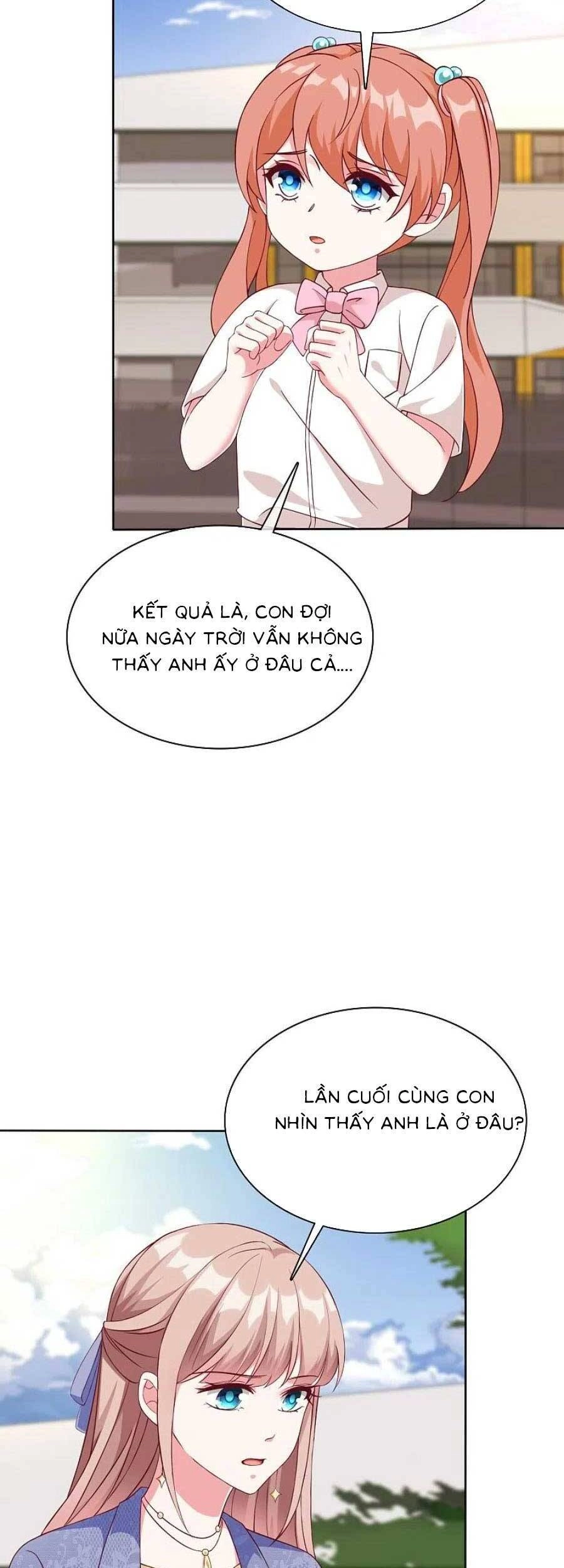 Băng Sơn Tổng Tài Sủng Thê Đến Vô Đạo Chapter 241 - 3