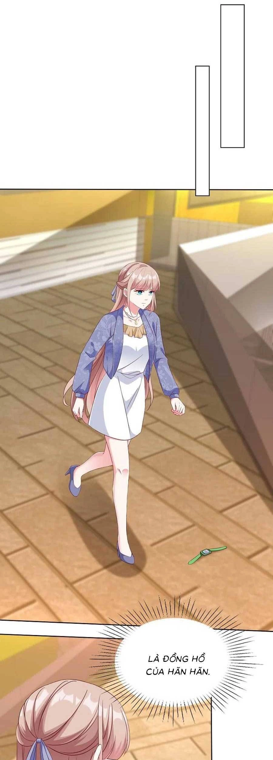 Băng Sơn Tổng Tài Sủng Thê Đến Vô Đạo Chapter 241 - 7