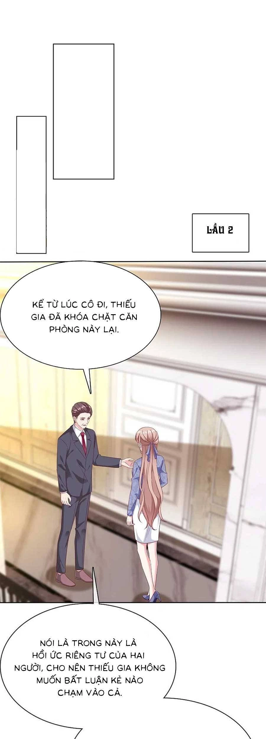 Băng Sơn Tổng Tài Sủng Thê Đến Vô Đạo Chapter 243 - 17