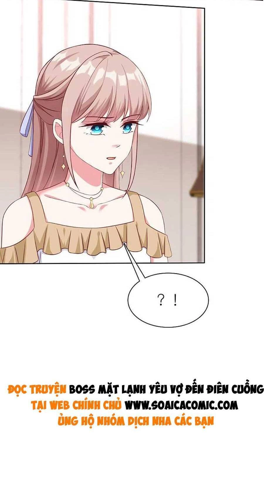 Băng Sơn Tổng Tài Sủng Thê Đến Vô Đạo Chapter 243 - 22