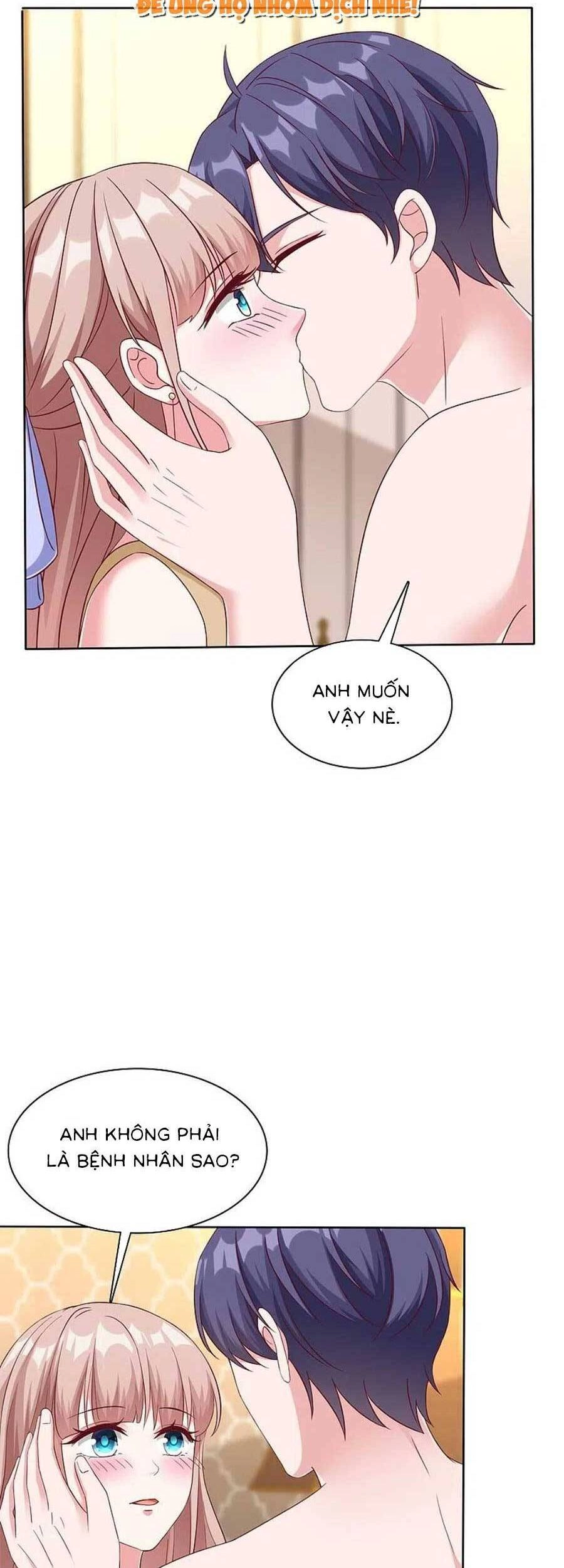 Băng Sơn Tổng Tài Sủng Thê Đến Vô Đạo Chapter 244 - 5