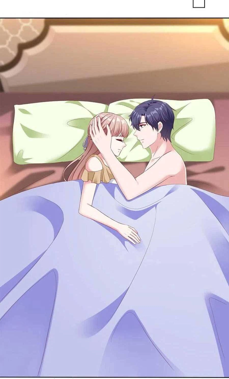 Băng Sơn Tổng Tài Sủng Thê Đến Vô Đạo Chapter 244 - 7