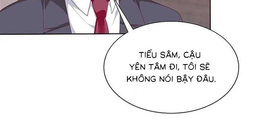 Băng Sơn Tổng Tài Sủng Thê Đến Vô Đạo Chapter 244 - 11