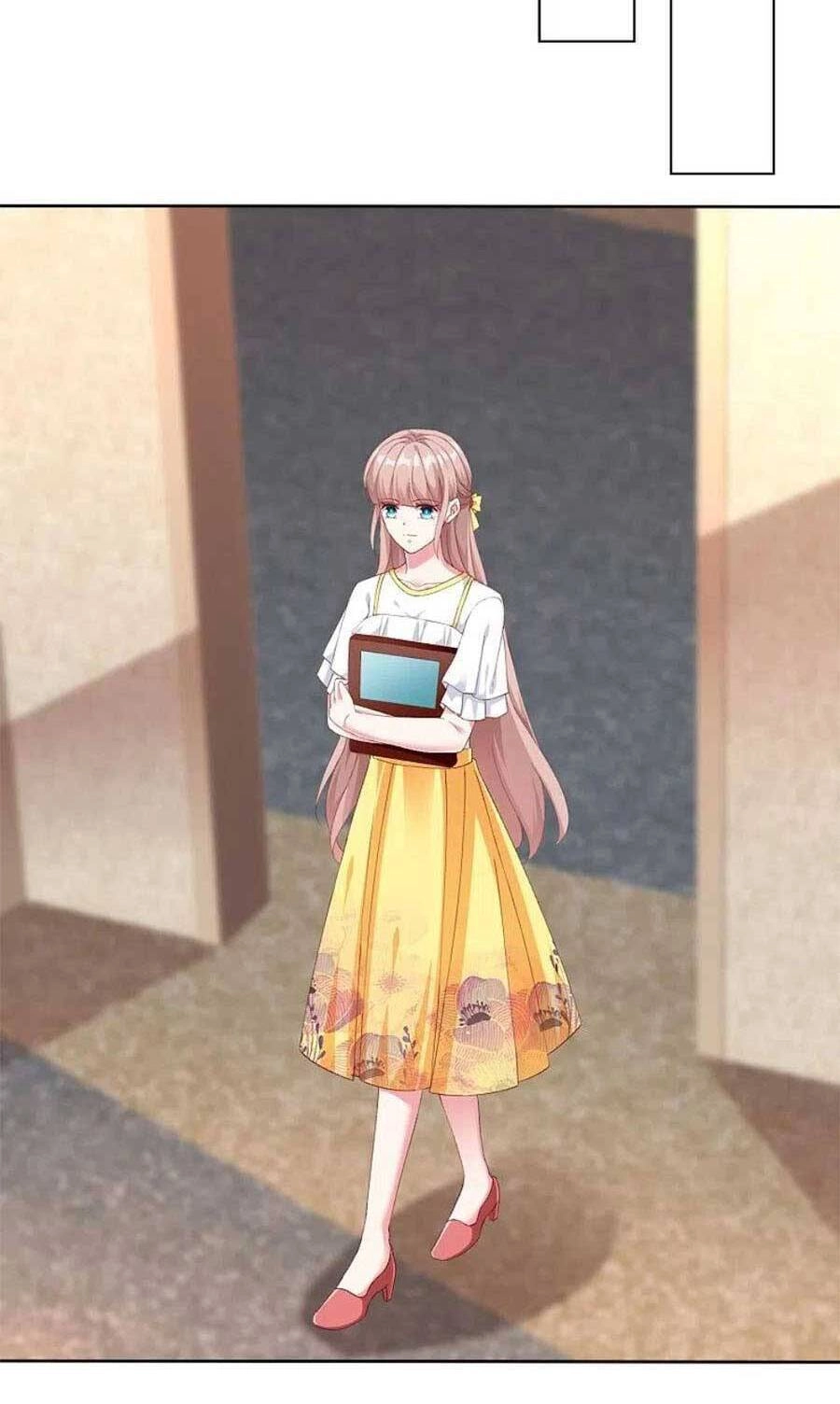 Băng Sơn Tổng Tài Sủng Thê Đến Vô Đạo Chapter 244 - 15