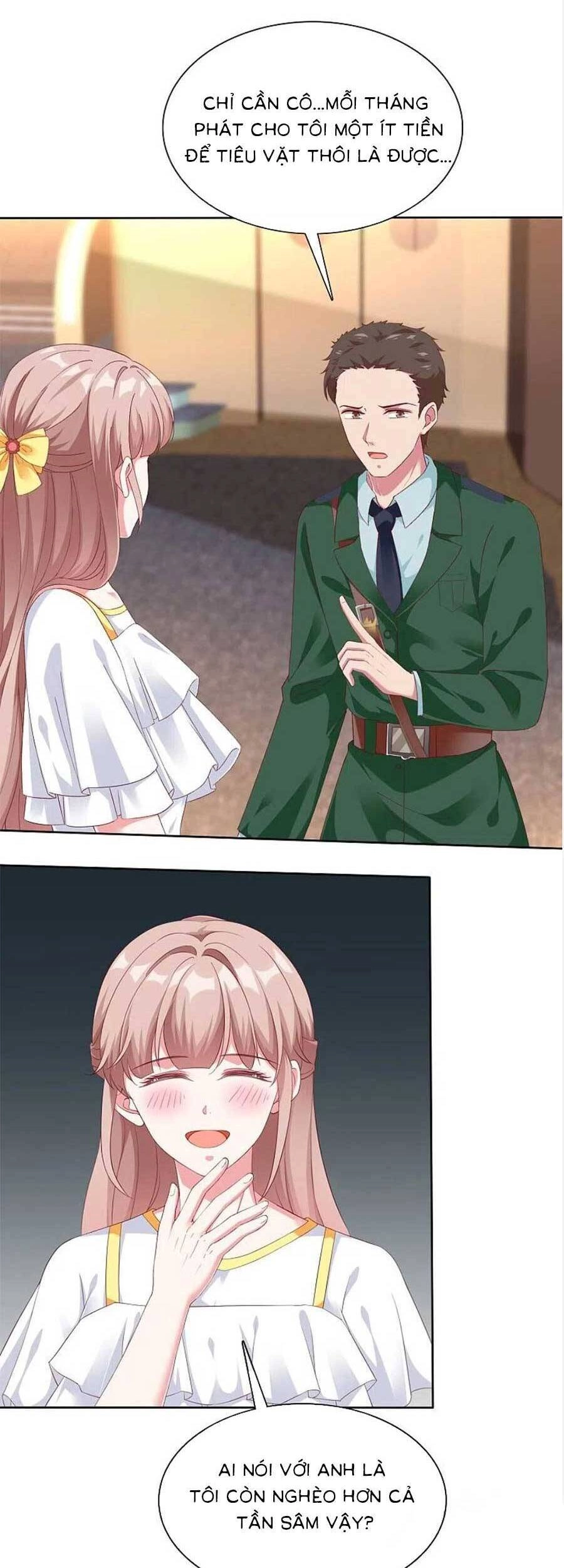 Băng Sơn Tổng Tài Sủng Thê Đến Vô Đạo Chapter 245 - 10