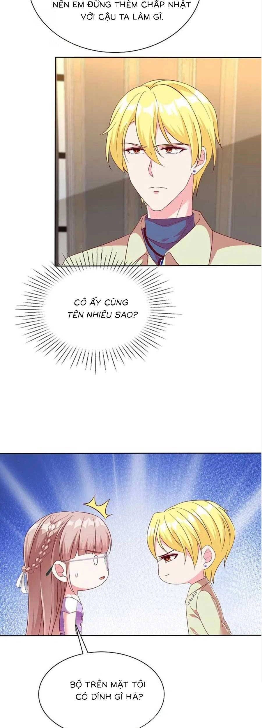 Băng Sơn Tổng Tài Sủng Thê Đến Vô Đạo Chapter 246 - 20