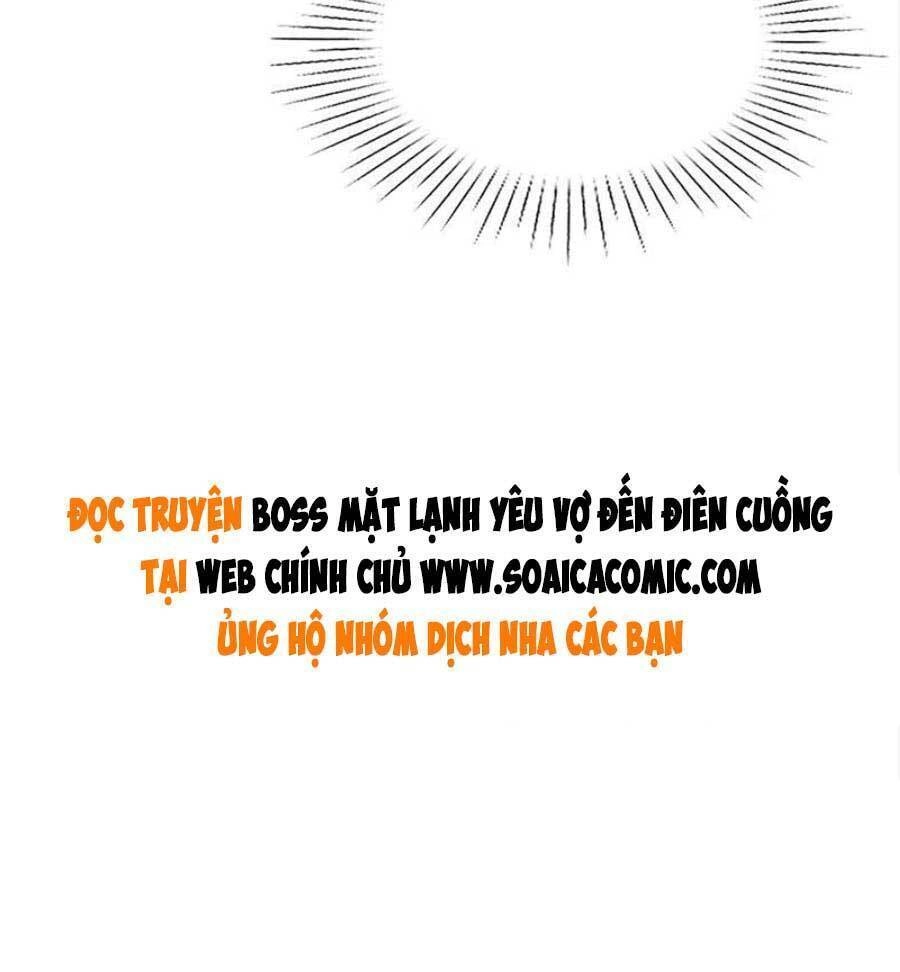 Băng Sơn Tổng Tài Sủng Thê Đến Vô Đạo Chapter 246 - 22