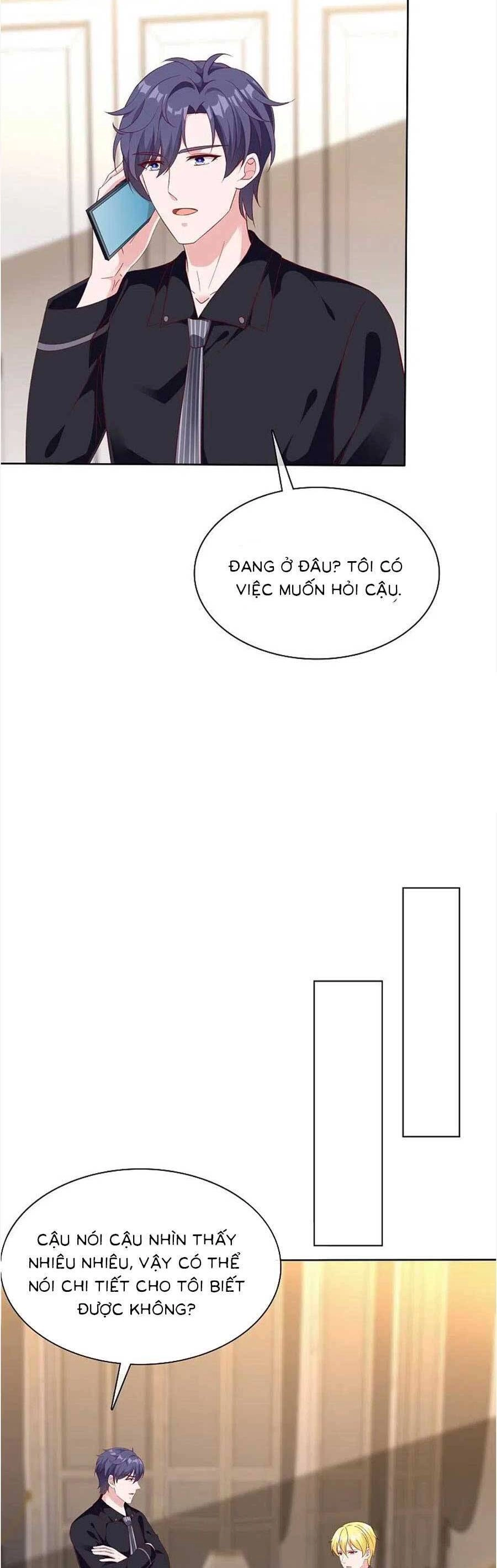 Băng Sơn Tổng Tài Sủng Thê Đến Vô Đạo Chapter 248 - 2