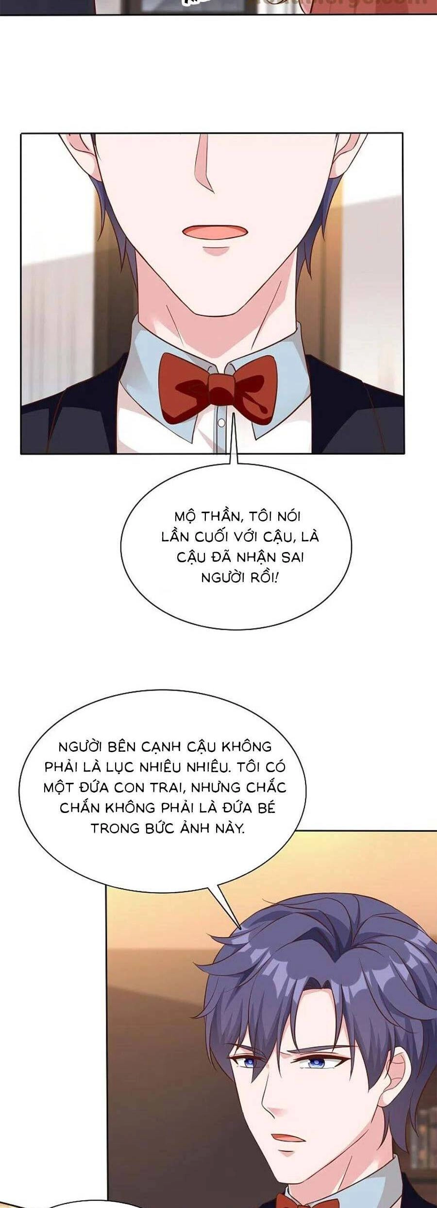 Băng Sơn Tổng Tài Sủng Thê Đến Vô Đạo Chapter 249 - 17