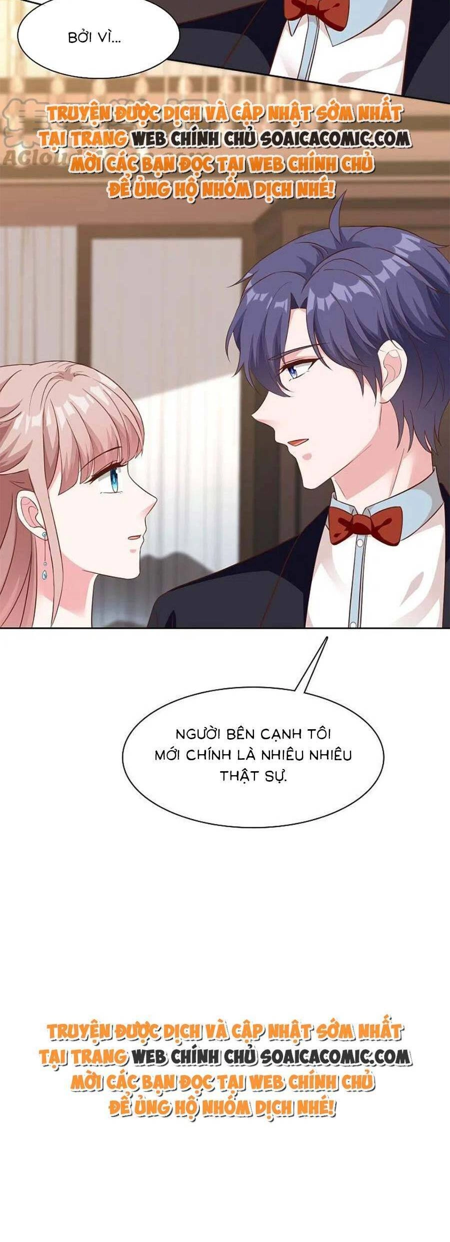 Băng Sơn Tổng Tài Sủng Thê Đến Vô Đạo Chapter 249 - 18