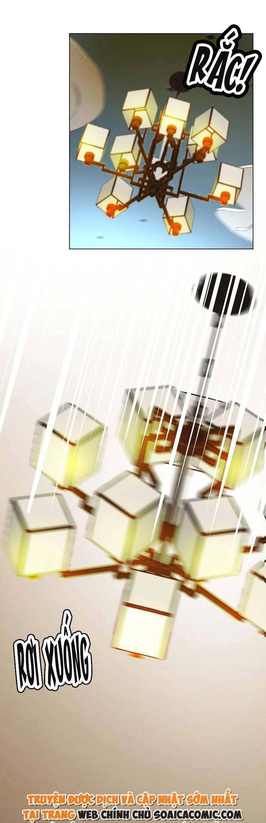 Băng Sơn Tổng Tài Sủng Thê Đến Vô Đạo Chapter 250 - 8