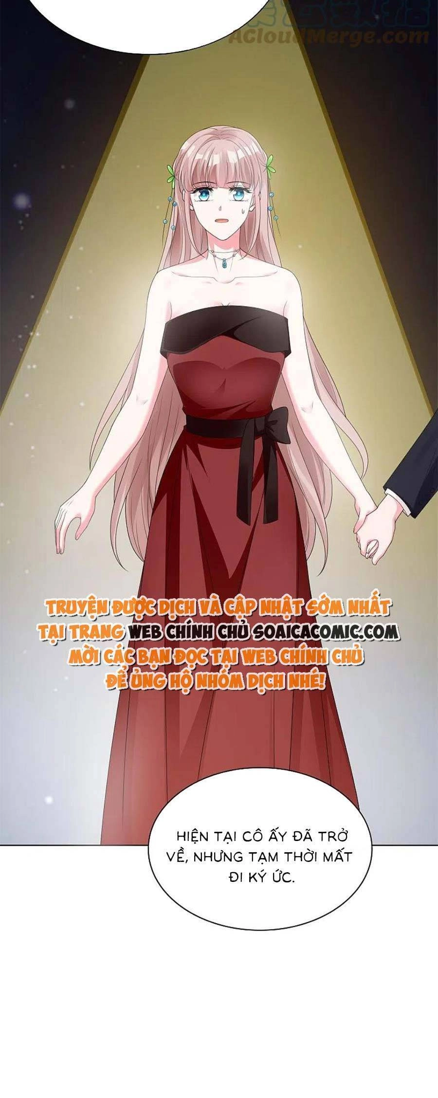 Băng Sơn Tổng Tài Sủng Thê Đến Vô Đạo Chapter 250 - 16