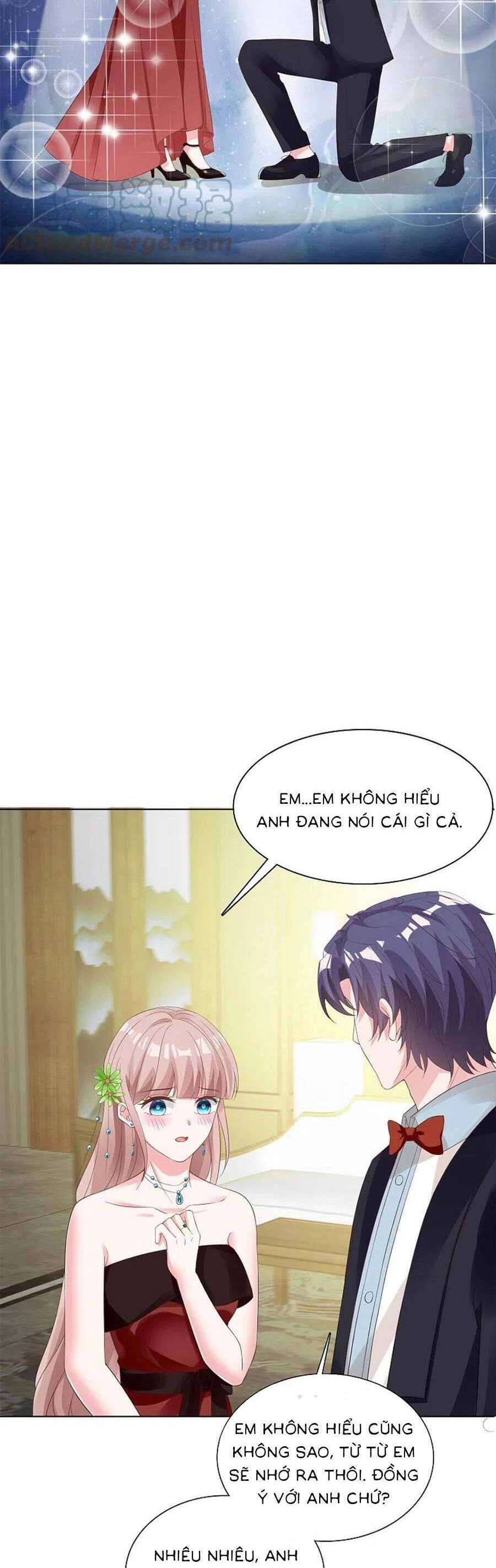 Băng Sơn Tổng Tài Sủng Thê Đến Vô Đạo Chapter 250 - 20